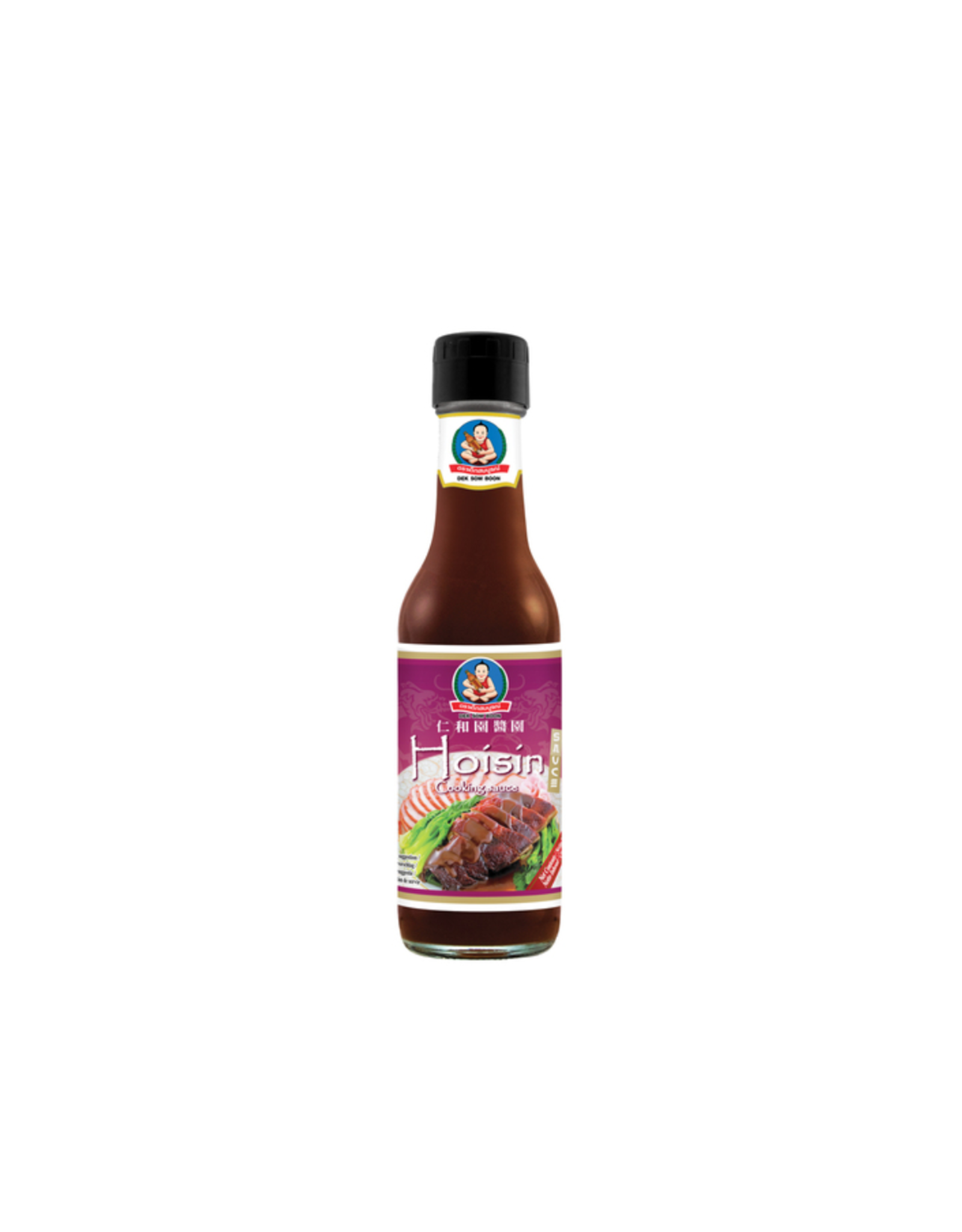 Healthy Boy Brand Hoisin Sauce