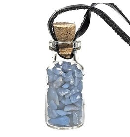 Geschenkflesje | Angeliet