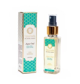 Song of India Ayurveda Pitta | Aqua oud Roomspray