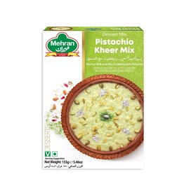 Mehran Kheer Mix | Pistachio | 155g