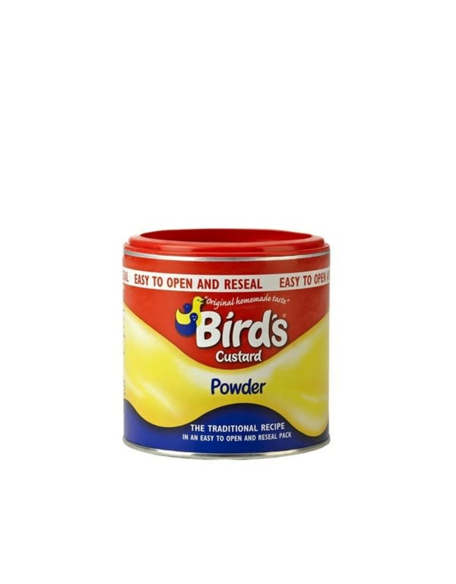 Birds Custard Powder