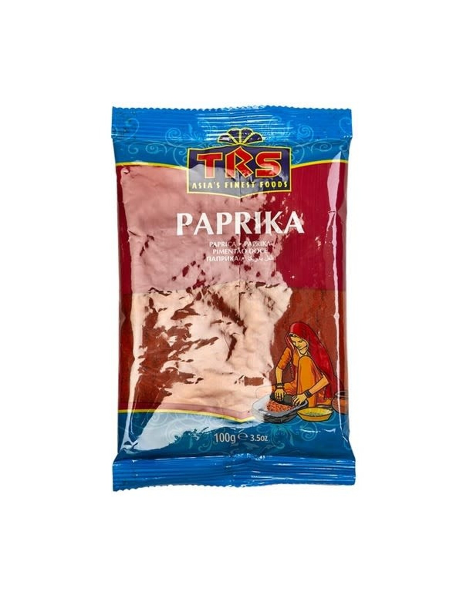 TRS Paprika