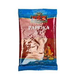 TRS Paprika