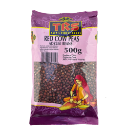 TRS Red Cow Beans | Adzuki bonen