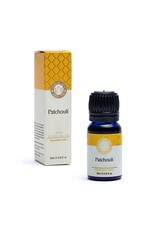 Song of India Patchouli