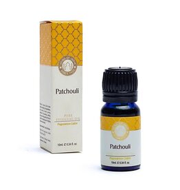 Song of India Patchouli