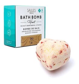 Saules Fabrika Bruisbal | Gold | 4st.