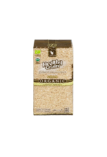 Sawat-D Bruine Jasmijnrijst | Biologisch Sawat-D Bruine Jasmijnrijst | Biologisch