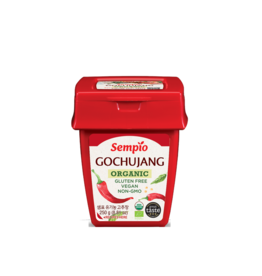 Sempio Gochujang | Hot Pepper Paste | Glutenvrij