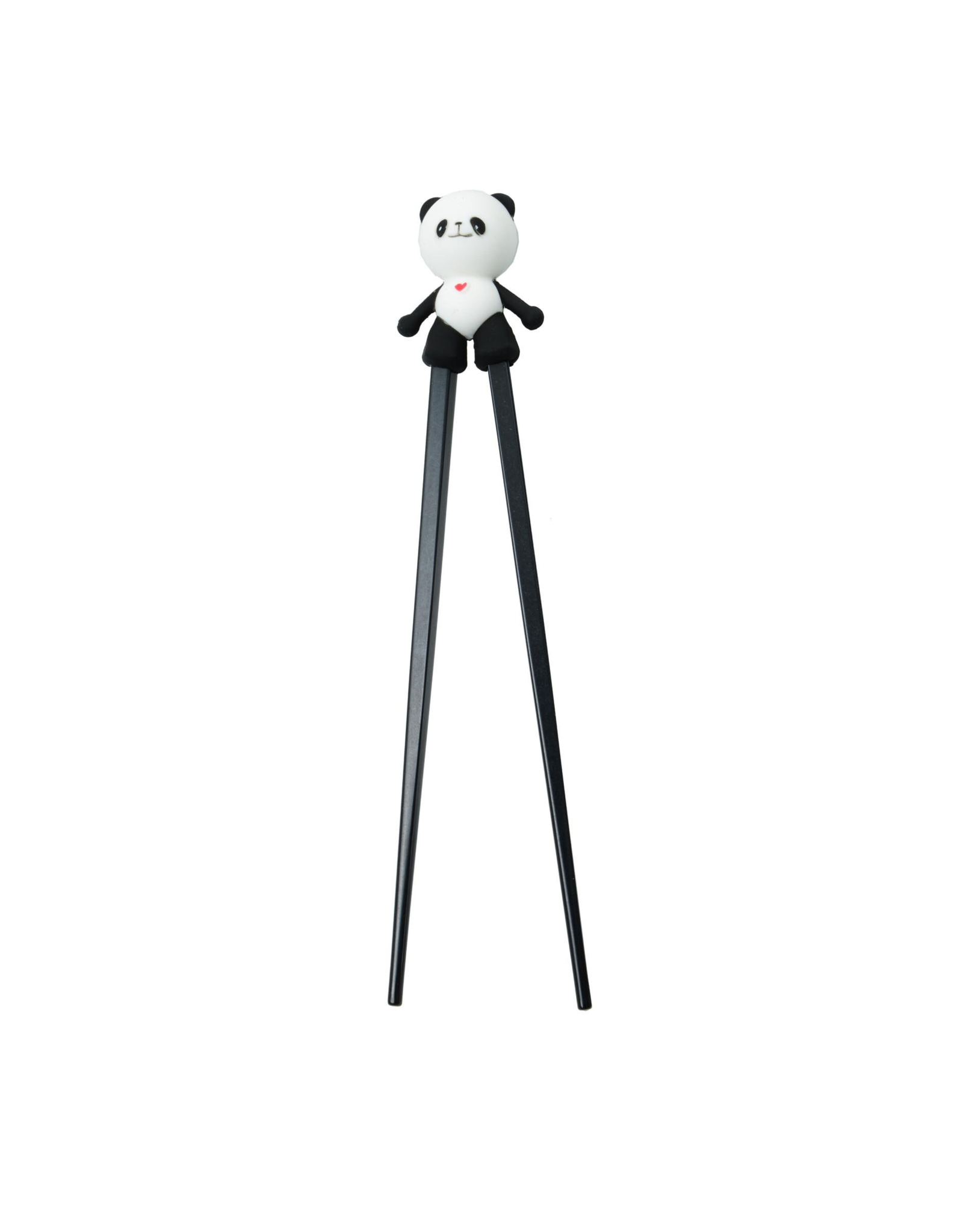 Chopsticks met Trainer | Panda