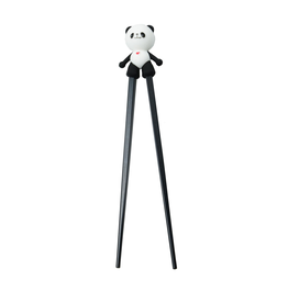 Chopsticks met Trainer | Panda