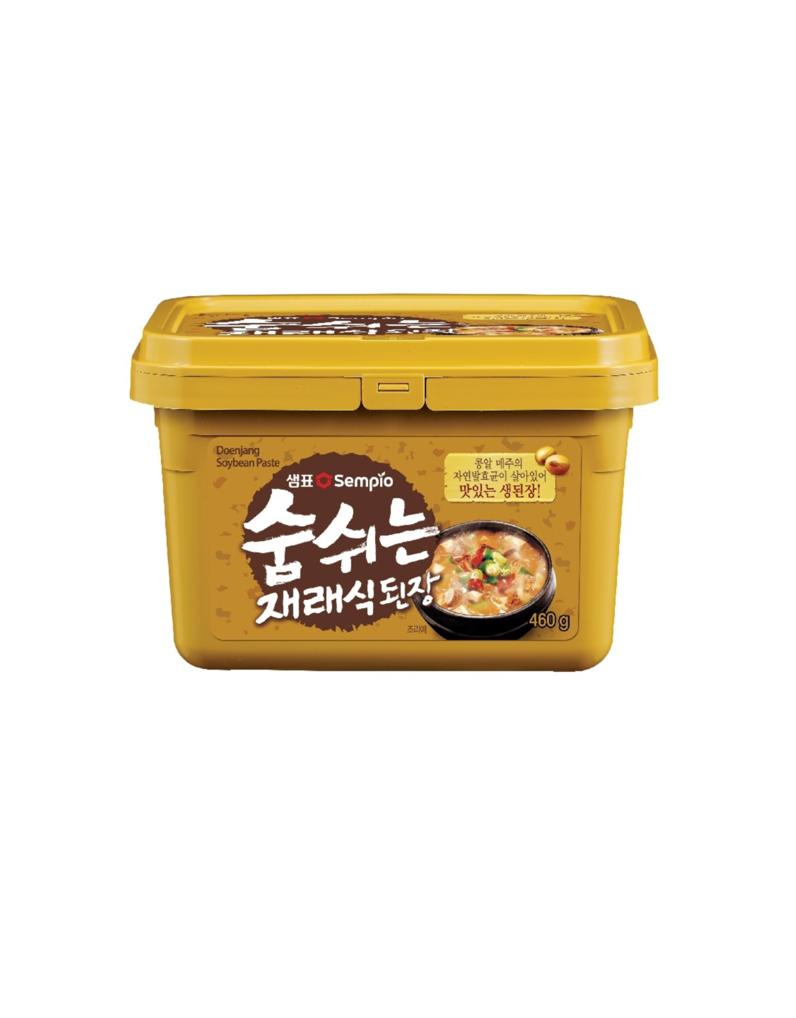 Sempio Doenjang | Soybean Paste