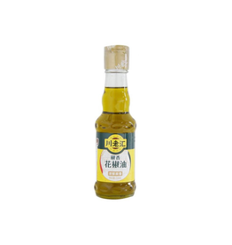 Chuan Lao Hui Sichuan Pepper Oil