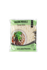 Golden Pagoda Udon Noodles