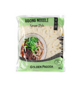 Golden Pagoda Udon Noodles | 200g