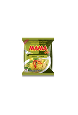 Mama Instant Green Curry Noodles