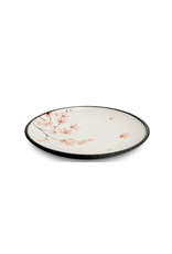 Bord | Sakura | Kersenbloesem Japans | 19,5cm