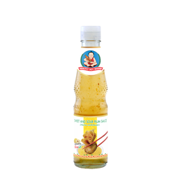 Healthy Boy Brand Sweet & Sour Plum Sauce | 300ml