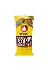 Otafuku Yakisoba Sauce | Vegan | 300g