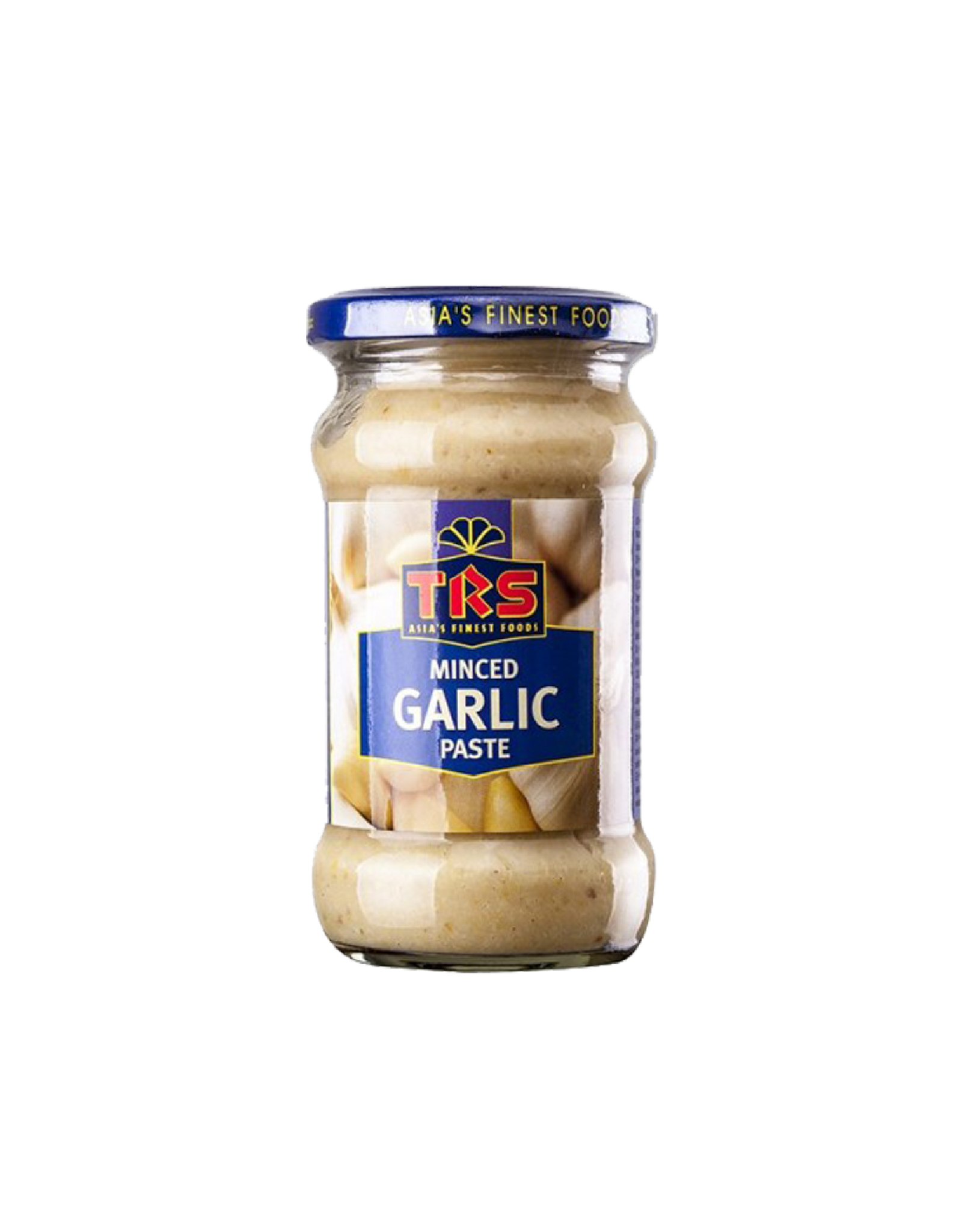 TRS Minced Garlic
