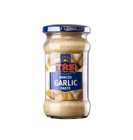 TRS Minced Garlic