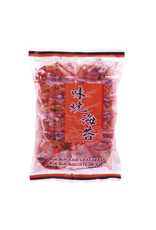 Bin Bin Zeewiercrackers Spicy | Glutenvrij