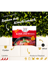 Jongga Kimchi Ramen Jongga Kimchi Ramen