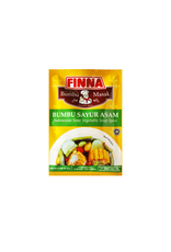 Finna Sayur Asem