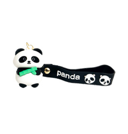 Sleutelhanger | Panda