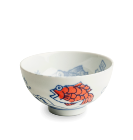 Japanse Kom | Sakana | 11cm