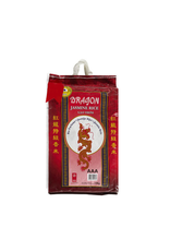 Dragon Gao Thom | Jasmijnrijst | 10kg
