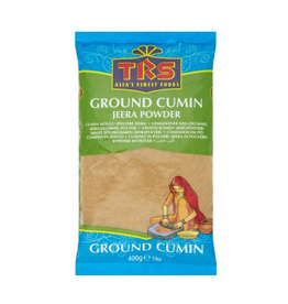 TRS Komijn gemalen | Ground Jeera | 400g