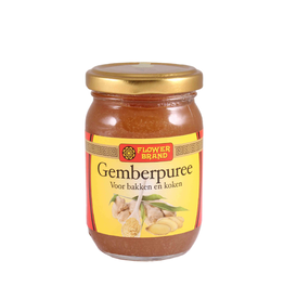 Flower Brand Gemberpuree | 230gr