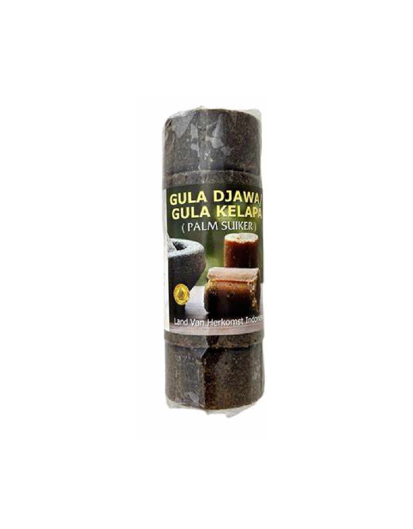Nesia Gula Djawa | Palmsuiker | 250g