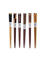 Eetstokjes | Hout | Touw