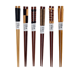 Eeetstokjes | Hout | Touw