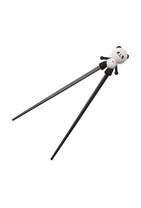 Chopsticks met Trainer | Panda