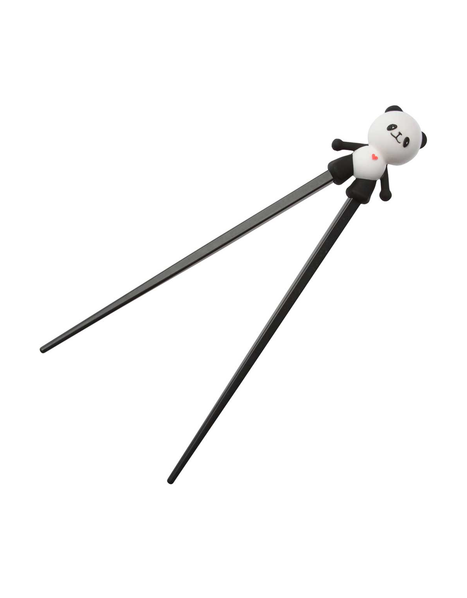 Chopsticks met Trainer | Panda