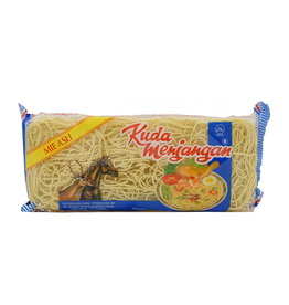 Kuda Menjangan Mie Kecil | Bami smal