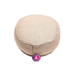 Meditatiekussen | Hennep