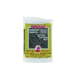 Cock Brand Tamarinde zonder Zaad | 150g