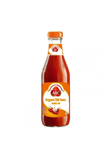 ABC Sambal Asli Chili Sauce