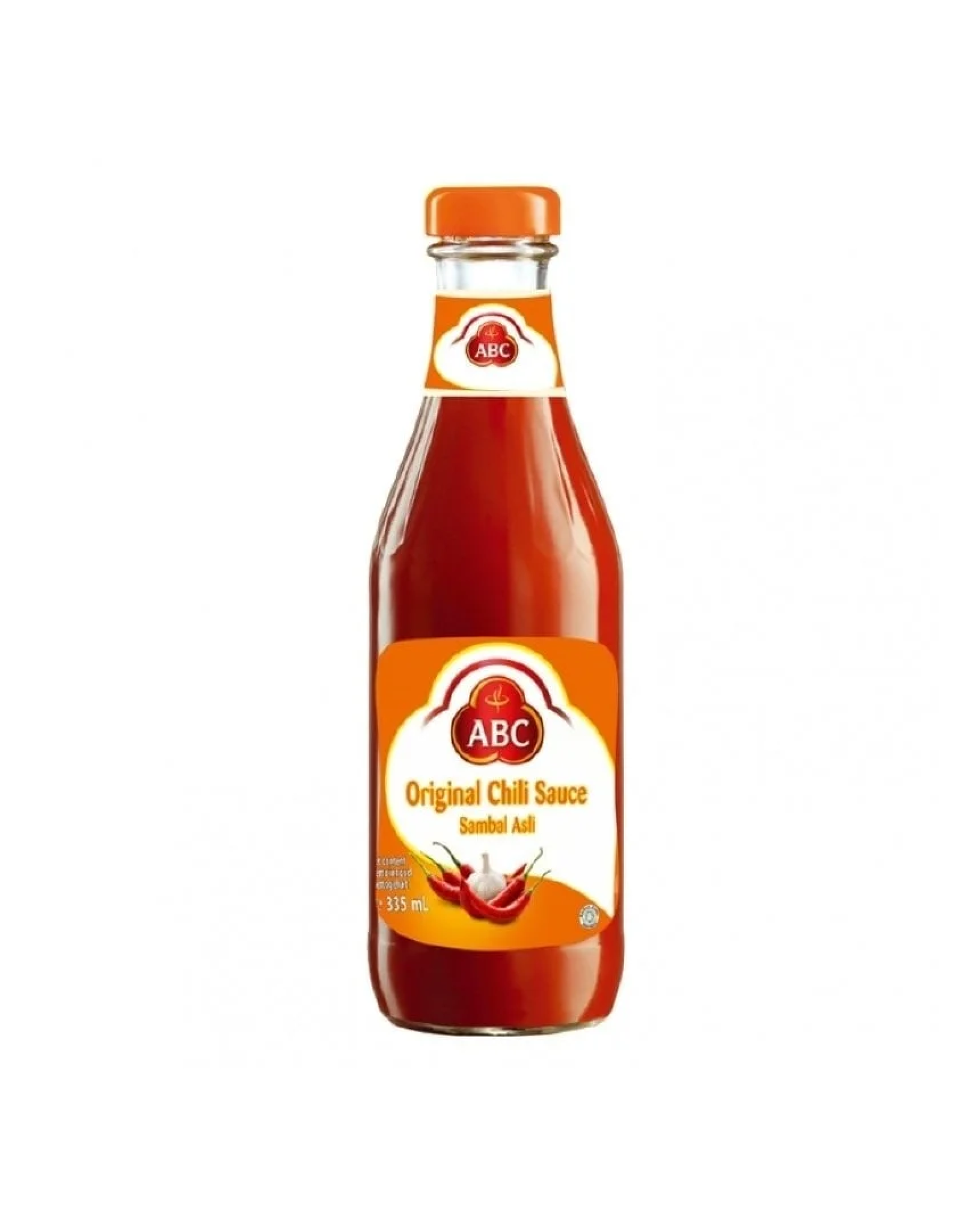 ABC Sambal Asli Chili Sauce