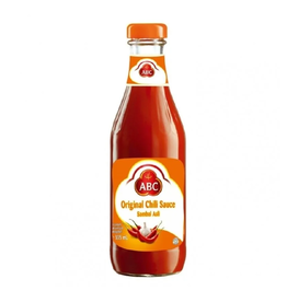 ABC Sambal Asli Chili Sauce