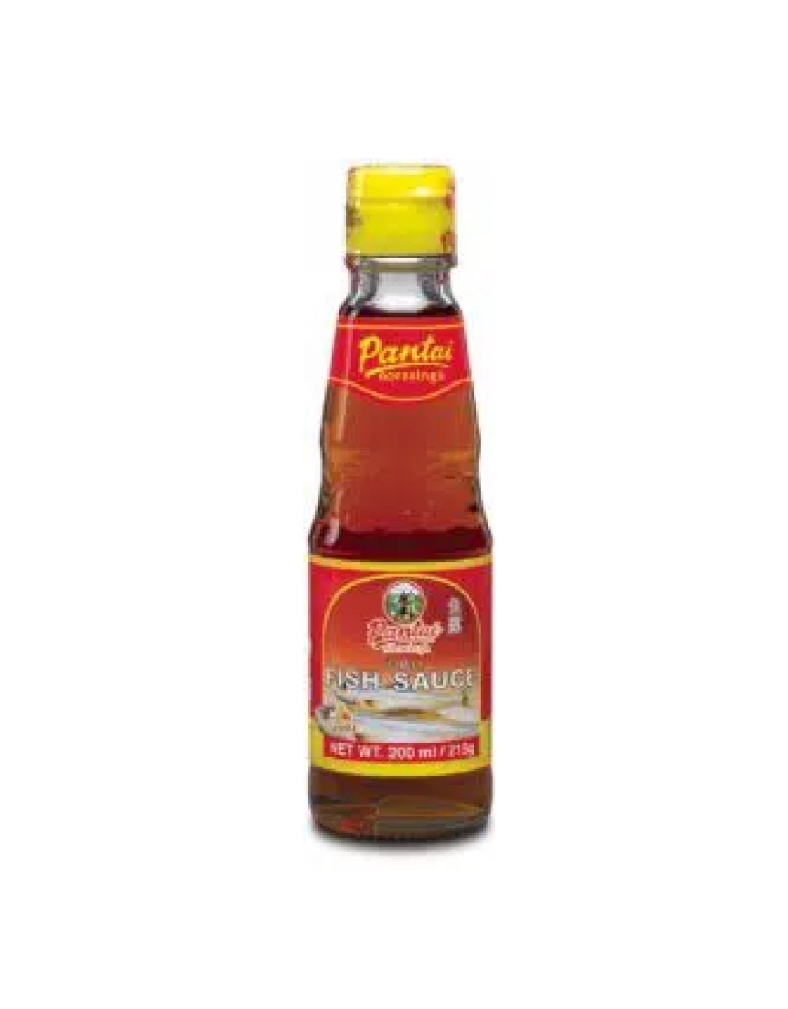 Pantai Norasingh Ca-Com | Fish sauce | 200ml