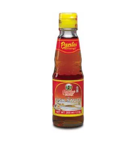 Pantai Norasingh Fish sauce | 200ml