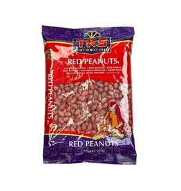 TRS Pinda's met Vlies | 375g