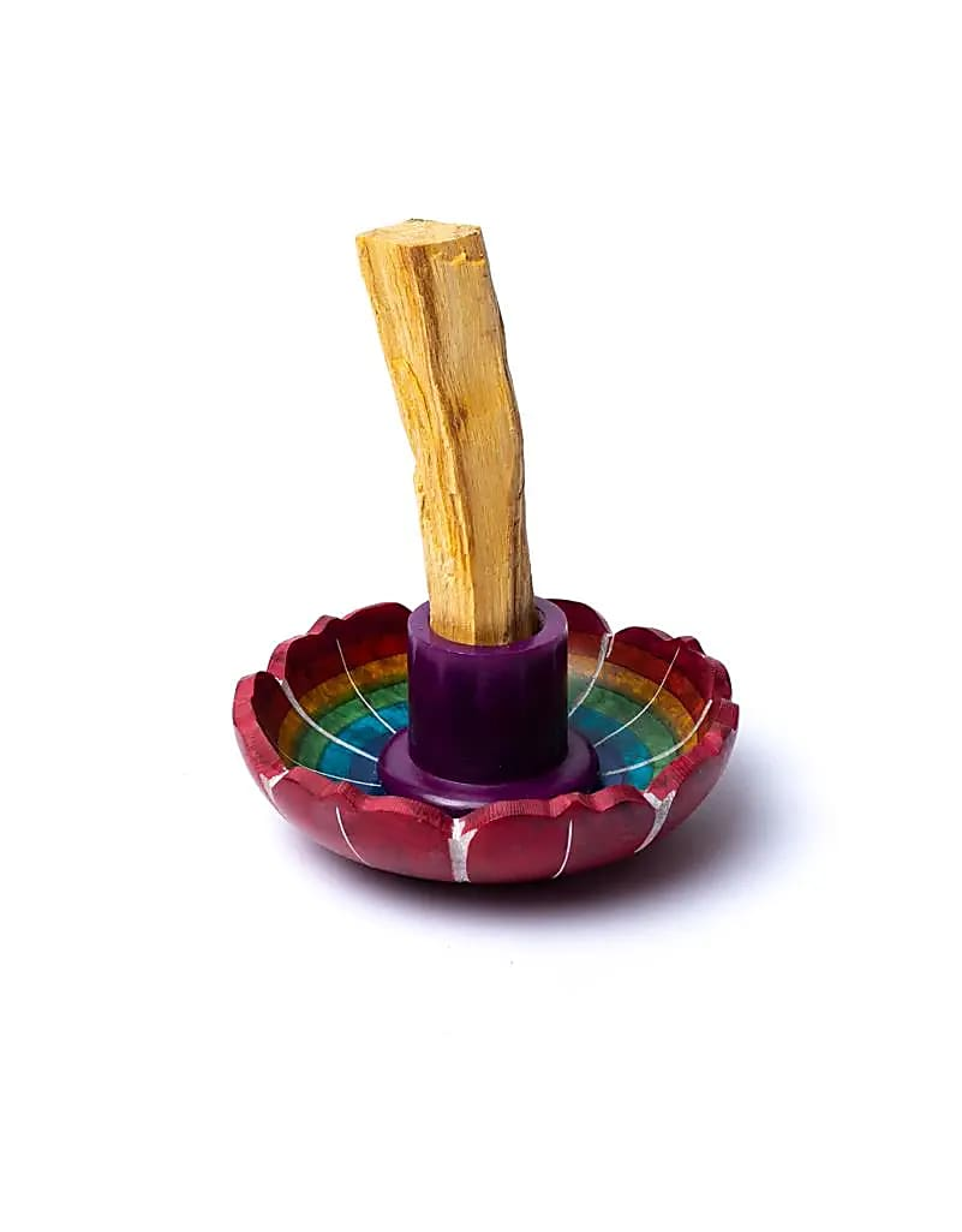 Palo Santo Houder | Lotus