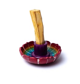 Palo Santo Houder | Lotus