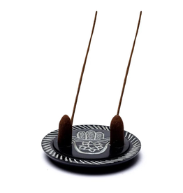 Wierookbrander | Hand Fatima